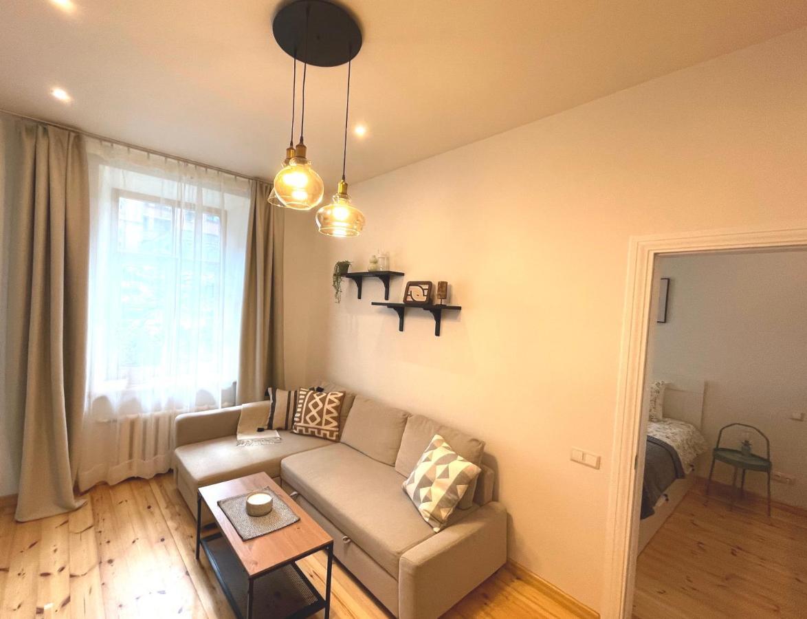 ريغا Cozy Home Matisa Apartment, Free Parking, Self Check-In المظهر الخارجي الصورة