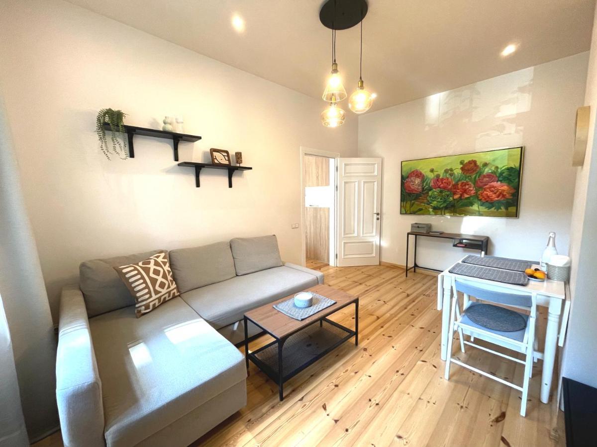 ريغا Cozy Home Matisa Apartment, Free Parking, Self Check-In المظهر الخارجي الصورة