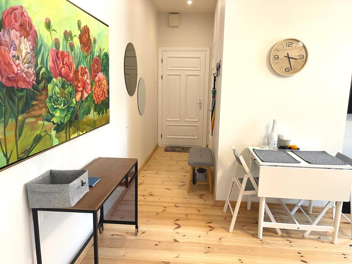 ريغا Cozy Home Matisa Apartment, Free Parking, Self Check-In المظهر الخارجي الصورة