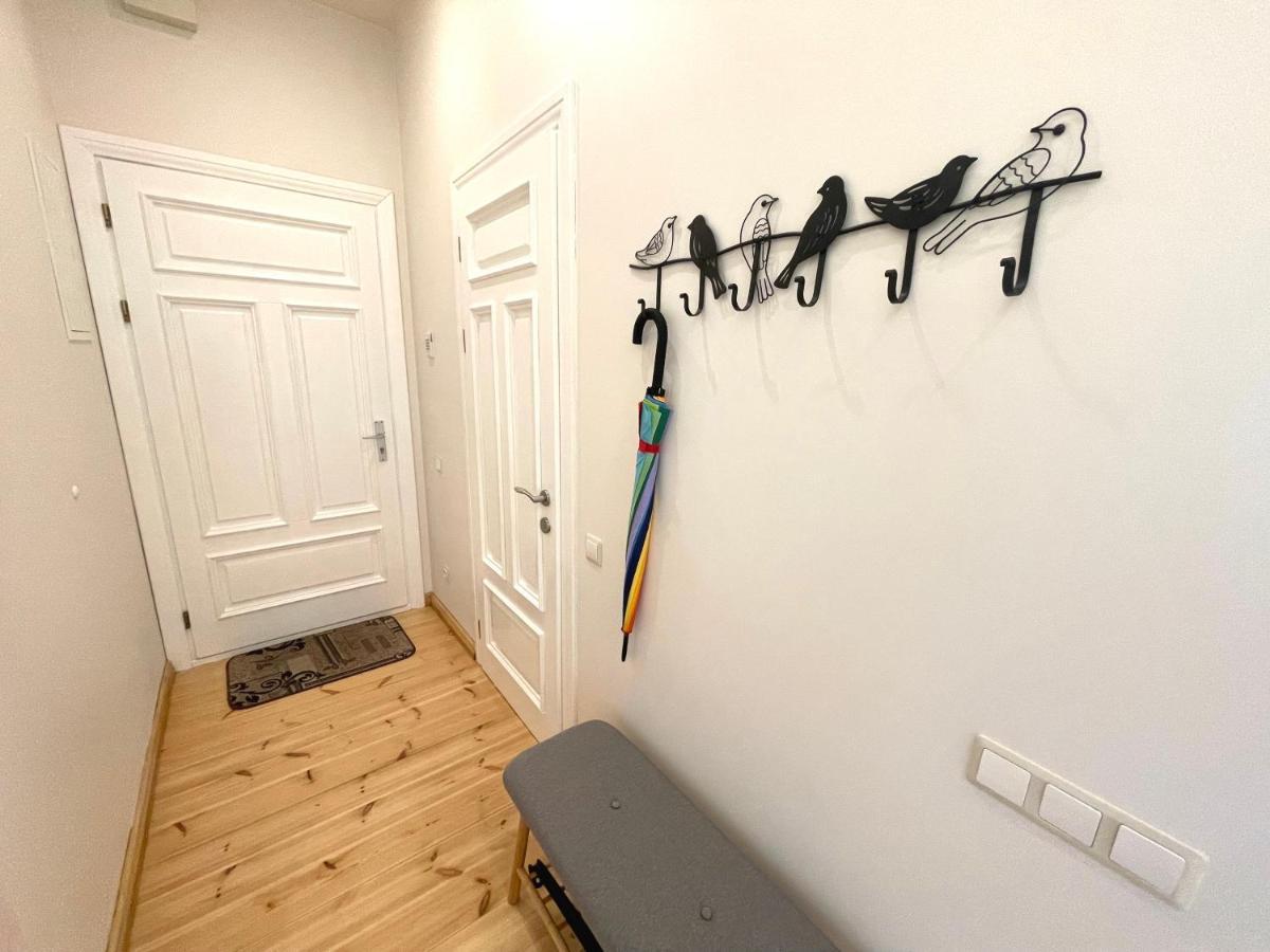 ريغا Cozy Home Matisa Apartment, Free Parking, Self Check-In المظهر الخارجي الصورة