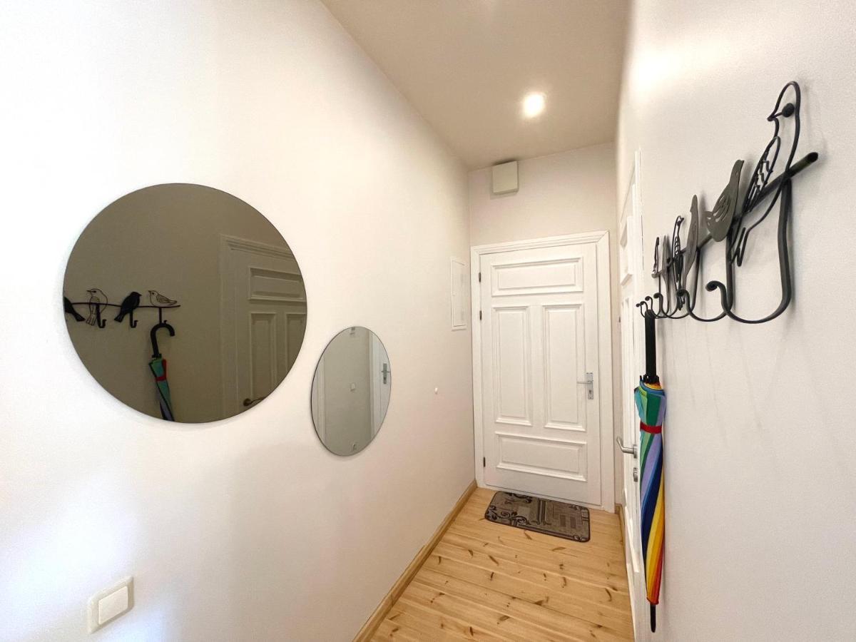 ريغا Cozy Home Matisa Apartment, Free Parking, Self Check-In المظهر الخارجي الصورة