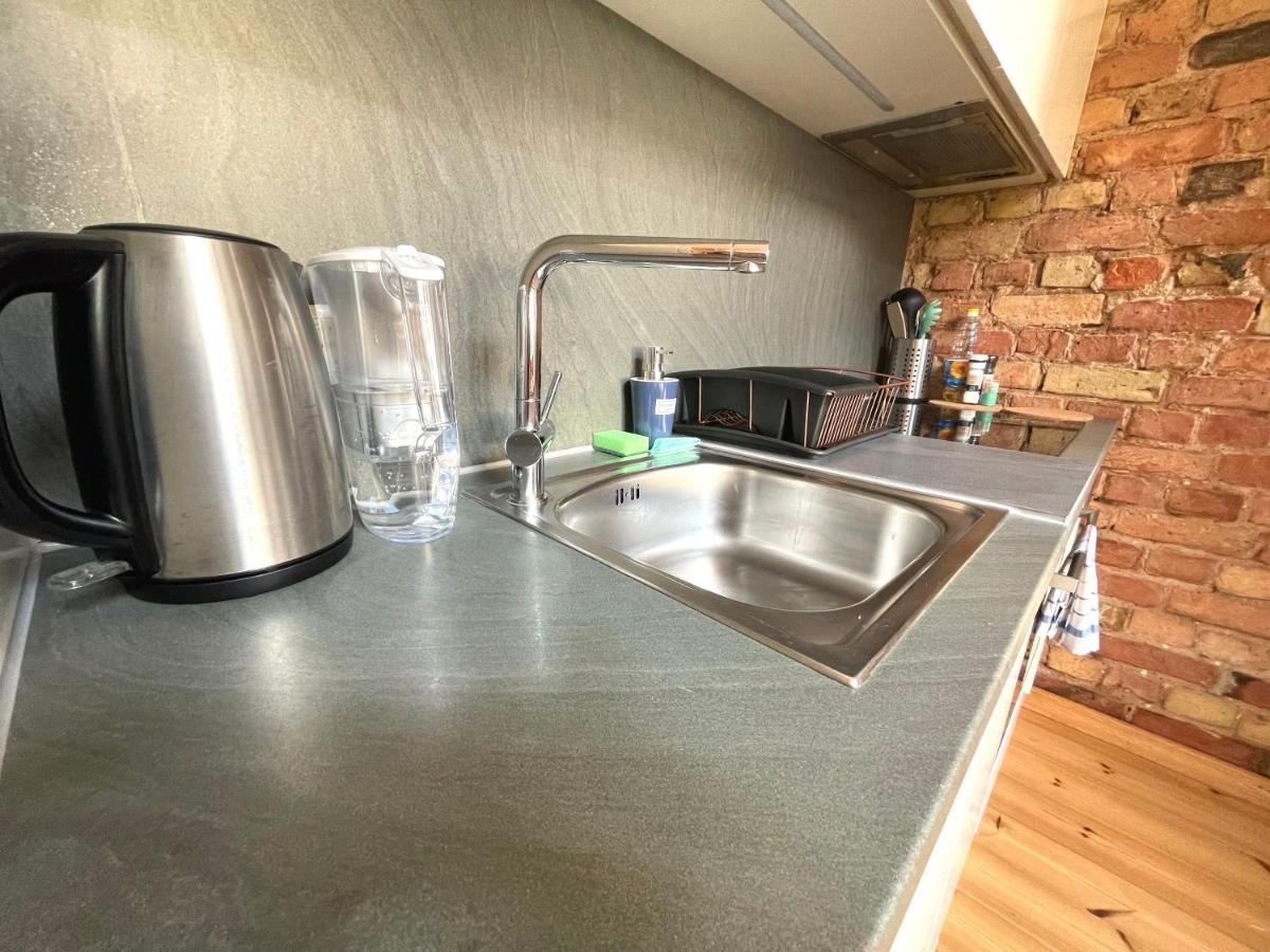 ريغا Cozy Home Matisa Apartment, Free Parking, Self Check-In المظهر الخارجي الصورة