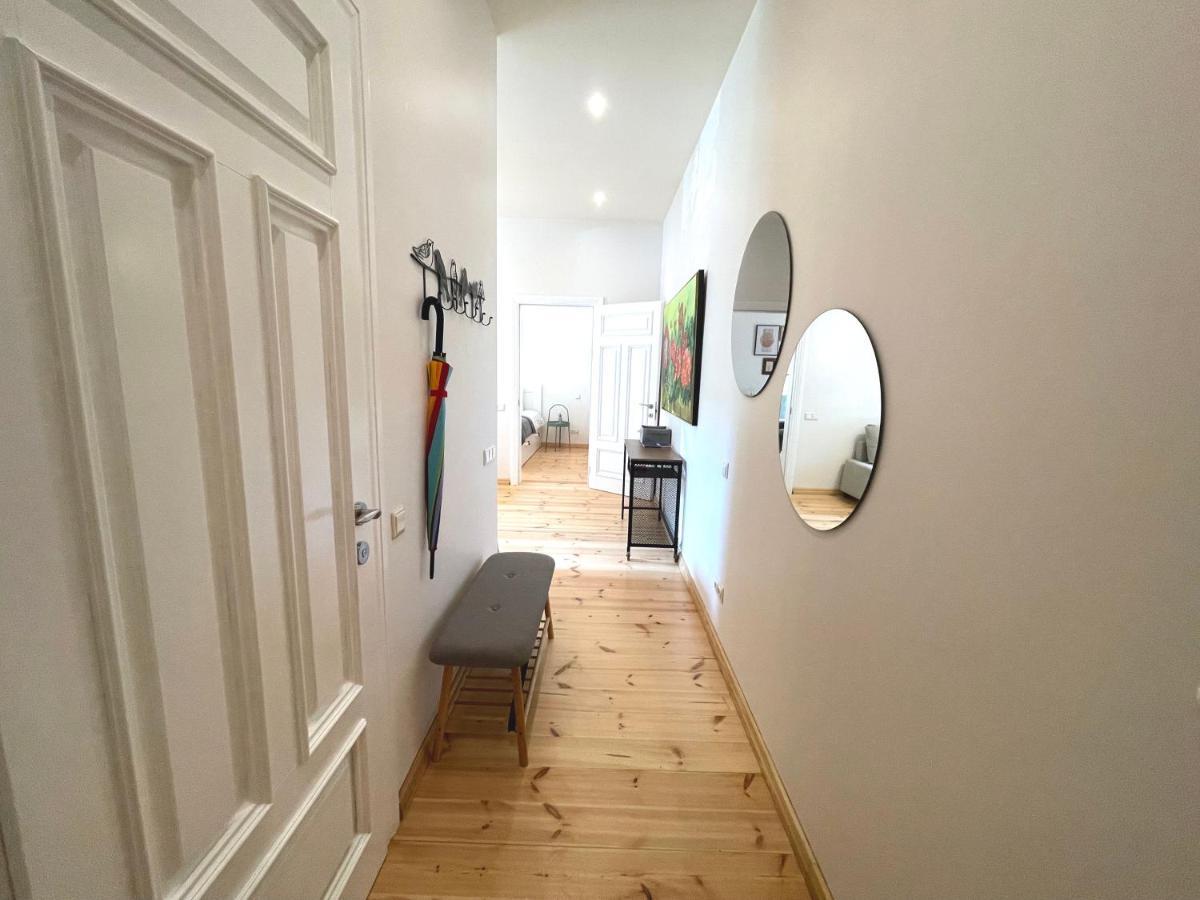 ريغا Cozy Home Matisa Apartment, Free Parking, Self Check-In المظهر الخارجي الصورة