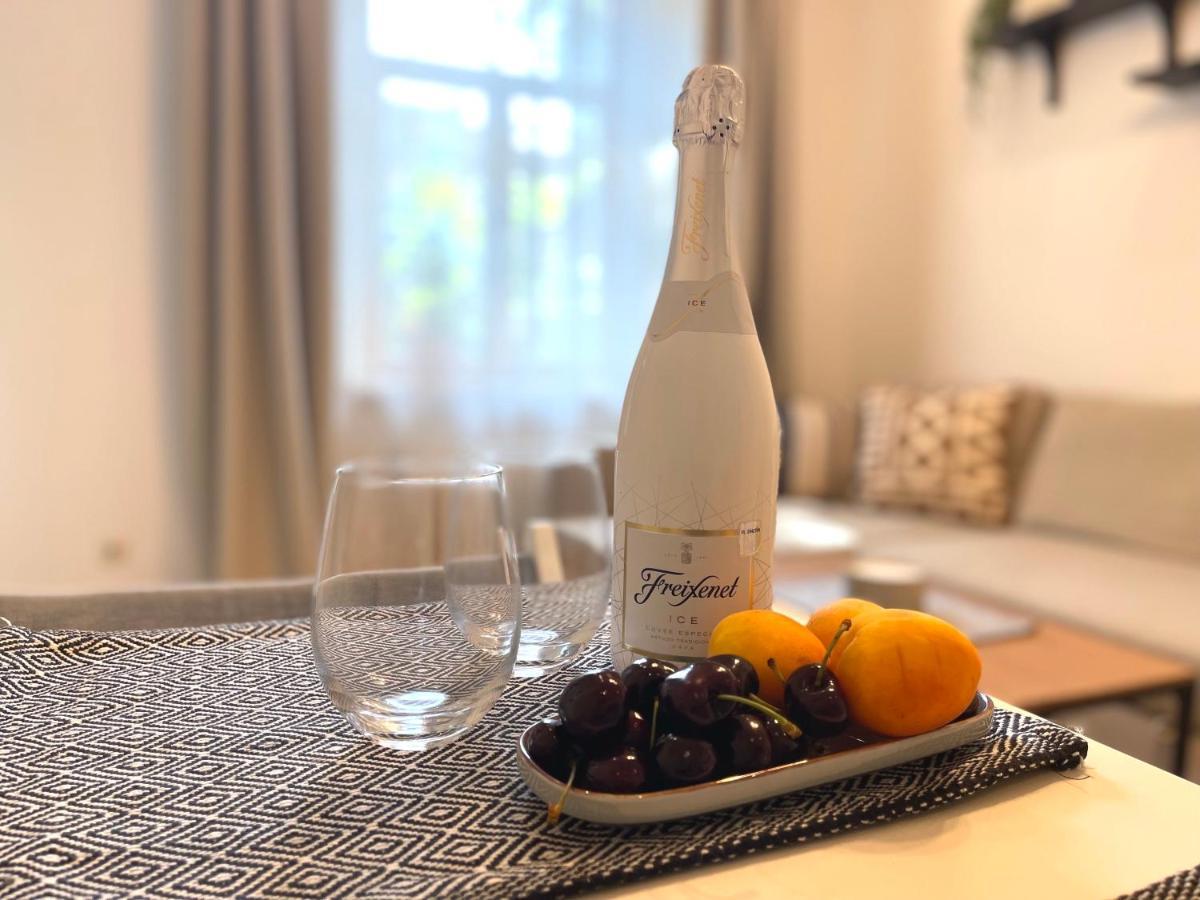 ريغا Cozy Home Matisa Apartment, Free Parking, Self Check-In المظهر الخارجي الصورة