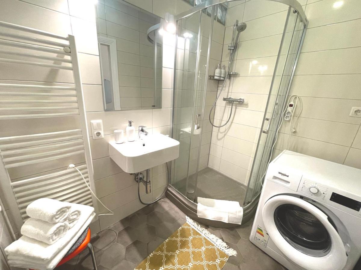 ريغا Cozy Home Matisa Apartment, Free Parking, Self Check-In المظهر الخارجي الصورة